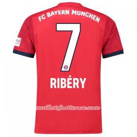 Maillot/Tenue Bayern Munich Ribery 7 Domicile 2018/2019